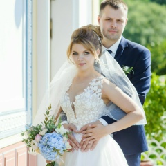 Андрей Щепотов, 18.05, Санкт-Петербург