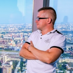 Максим Коноплев, 04.05.1990, Санкт-Петербург