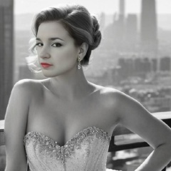 Ирина Пешкова, 04.03, Краснодар