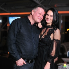 Наталья Филиппова, 18.04.1981, Одесса