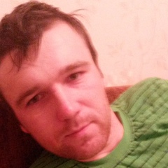 Дима Антончик, 05.06.1987, Минск