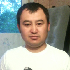 Замир Уснаалиев, 01.10.1985