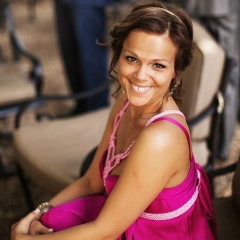 Евгения Окомина, 25.01