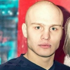 Владимир Чуварков, 11.02, Канск