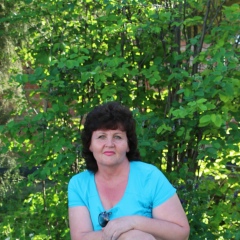 Людмила Ляшенко, 06.03, Ташкент