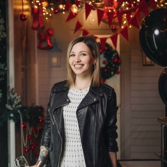 Наталья Юхневич, 27.03, Якутск