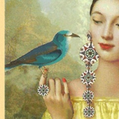 Олеся Консевич, Магистральный