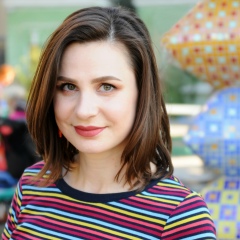 Елена Вереитинова, 17.06, Киев