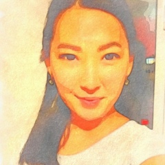 Айгуль Сабырбаева, 22.11.1990