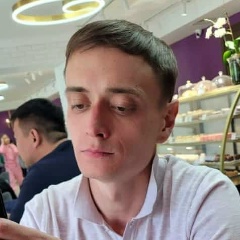 Maksim Safronov, 11.02.1995, Семей