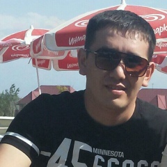 Бекжан Абсаттаров, 04.08.1985, Алматы