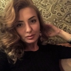 Лютвия Мамедова, 06.01.1994, Баку