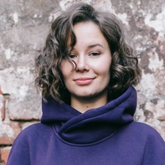 Анна Петровская, 19.06.1991, Санкт-Петербург