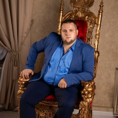 Aleksei Zaznobin, 01.07