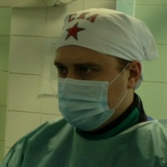 Сергей Шендеров, 17.12.1972, Санкт-Петербург