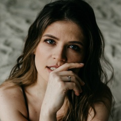 Марианна Горяева, 13.07, Москва