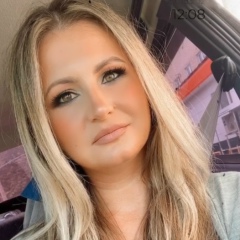 Мария Герасимова, 01.07, Москва