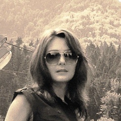 Людмила Гадибирова, 24.05.1984, Киев