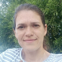 Марианна Федорова, 10.01.1985, Санкт-Петербург