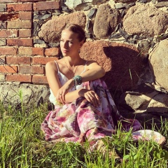 Екатерина Коробова, 09.12.1989, Санкт-Петербург