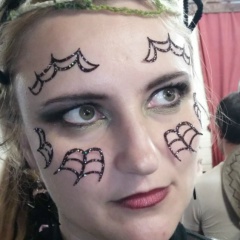 Елена Жолобова, 11.08, Киров