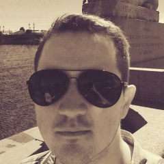 Кирилл Кондратьев, 08.02.1986, Санкт-Петербург