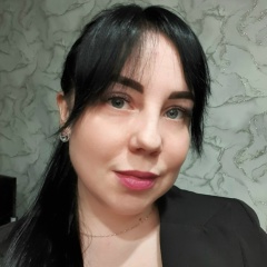 Кристина Кочурова, 13.11, Киров