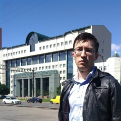 Денис Денисов, 02.01.1992, Москва