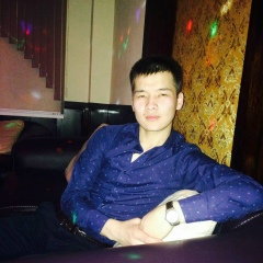 Қажымұқан Әбишеев, 30.10.1995, Бейнеу