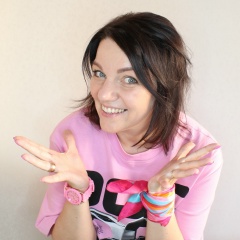 Екатерина Павлюк, 30.04, Санкт-Петербург