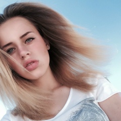 Валерия Михеева, 20.03, Киев