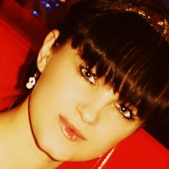 Виктория Нестерович, 05.11, Москва