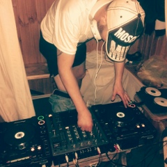 Женя Швечков, 12.05, Сергиев Посад