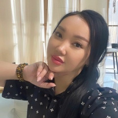 Леся Ондар, Кызыл