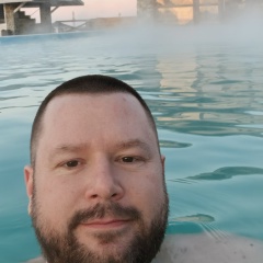 Алексей Сплитсистемы, 11.01, Камышин