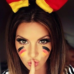 Страна Германия, 18.01, Hamburg