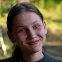 Маришка Дёмина, 07.04, Анапа