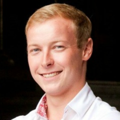 Кирилл Маркус, 19.08, Санкт-Петербург