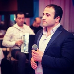 Эльчин Гурбанов, 07.12.1988, Москва