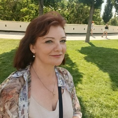 Светлана Сахно, 10.02, Волжский