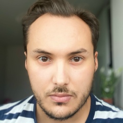 Ришат Шигапов, 05.09.1985, Москва