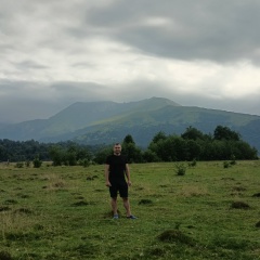 Тимур Гузиев, Москва