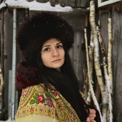 Ольга Безъязычная, Псков