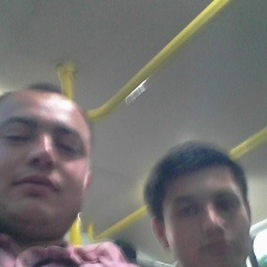 Фазлиддин Эргашев