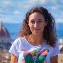 Мария Злыгостева, 18.03, Москва