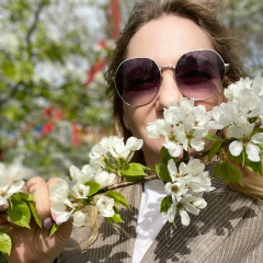 Светлана Мельцер, Тюмень