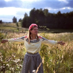 Алиса Павлова, 02.01, Санкт-Петербург