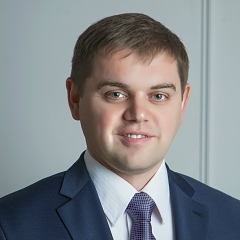 Алексей Иванцов, 18.10.1983, Москва