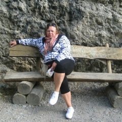 Татьяна Антонова, 26.12, Троицк