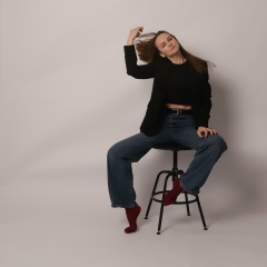 Анна Галеева, 22.06.1990